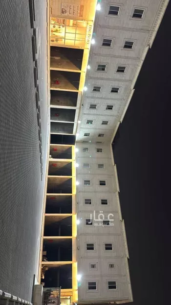 محل للإيجار في شارع ابو عبيدة عامر بن الجراح, حي المنار, مدينة الدمام, المنطقة الشرقية