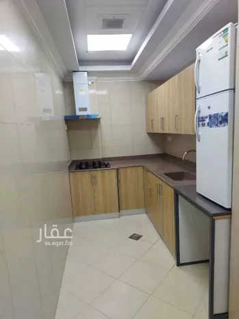 شقة للإيجار في شارع اشجع السلمي, حي المريكبات, مدينة الدمام, المنطقة الشرقية صورة 5