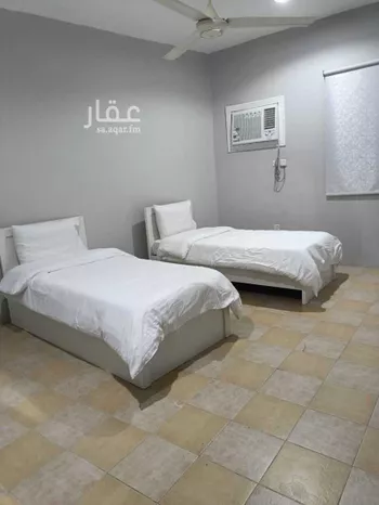 شقة للإيجار في شارع الزهراءالوسطى, حي الزهراء, مكة صورة 4