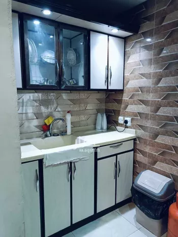عمارة للإيجار في شارع امنة بنت وهب, حي الحمراء, مدينة مكه المكرمه, منطقة مكة المكرمة صورة 4