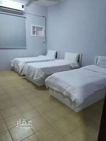 شقة للإيجار في شارع الزهراءالوسطى, حي الزهراء, مكة صورة 5