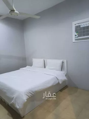 شقة للإيجار في شارع الزهراءالوسطى, حي الزهراء, مكة صورة 3