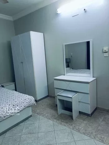 شقة للإيجار في شارع امنة بنت وهب, حي الحمراء, مدينة مكه المكرمه, منطقة مكة المكرمة صورة 3