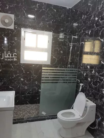 شقة للإيجار في شارع امنة بنت وهب, حي الحمراء, مدينة مكه المكرمه, منطقة مكة المكرمة صورة 5