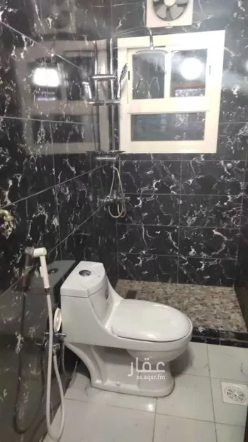 شقة للإيجار في شارع امنة بنت وهب, حي الحمراء, مدينة مكه المكرمه, منطقة مكة المكرمة صورة 3