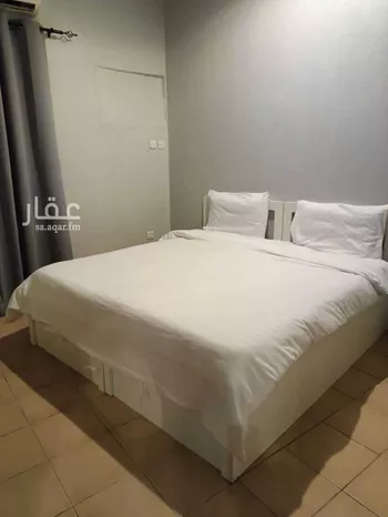 شقة للإيجار في شارع الزهراءالوسطى, حي الزهراء, مكة