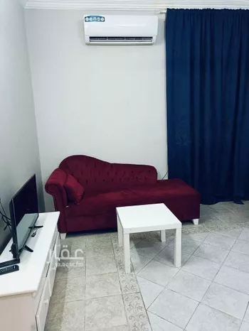 شقة للإيجار في شارع امنة بنت وهب, حي الحمراء, مدينة مكه المكرمه, منطقة مكة المكرمة صورة 2