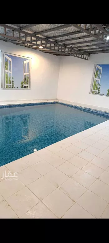 شاليه واستراحة للحجز في شارع هجره الذيبيه وخضراء 2362 ، المشاعلة ، المزاحمية