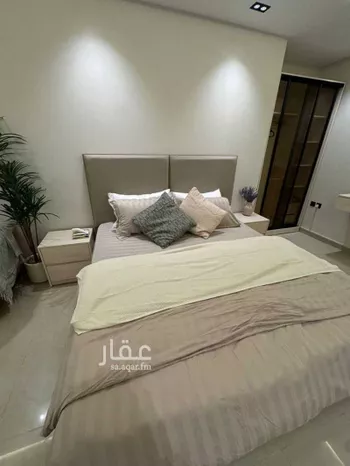 استديو مفروش للحجز في شارع الأمير فيصل بن عبدالله بن عبدالرحمن, حطين, الرياض صورة 4