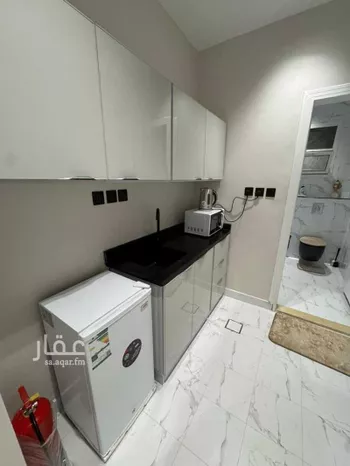 استديو مفروش للحجز في شارع الأمير فيصل بن عبدالله بن عبدالرحمن, حطين, الرياض صورة 5