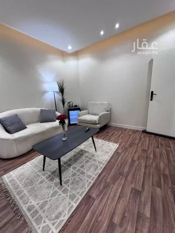 استديو مفروش للحجز في شارع ميناء الاحمدي, اشبيلية, الرياض صورة 2