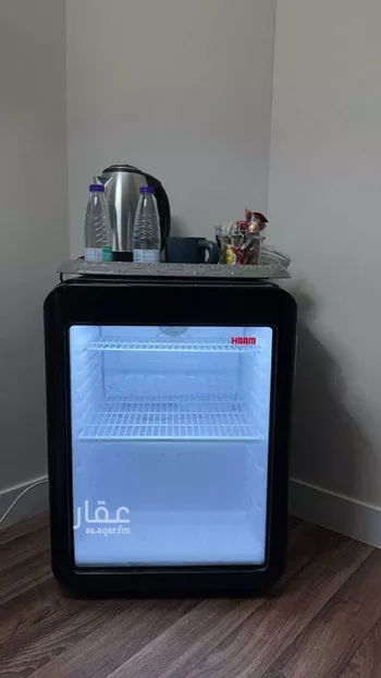 استديو مفروش للحجز في شارع ميناء الاحمدي, اشبيلية, الرياض صورة 5
