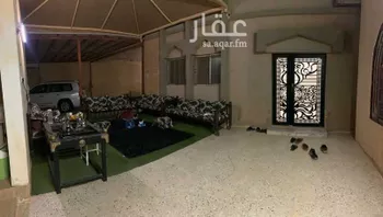 فيلا للبيع في شارع الخليل بن أحمد, علقة, الزلفي صورة 4