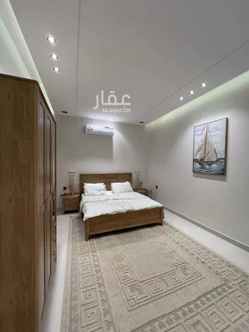 شقة مفروشة للحجز في شارع 100 العرين ، حي العرين ، أبها ، منطقة عسير صورة 4