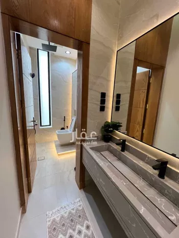شقة مفروشة للحجز في شارع 100 العرين ، حي العرين ، أبها ، منطقة عسير صورة 3