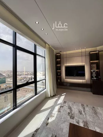 شقة مفروشة للحجز في شارع 100 العرين ، حي العرين ، أبها ، منطقة عسير صورة 5