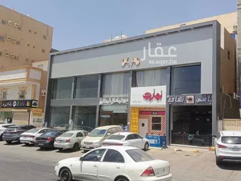 عمارة للبيع في حي مريخ, مدينة جدة, منطقة مكة المكرمة صورة 2