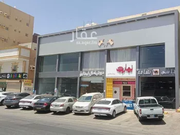 عمارة للبيع في حي مريخ, مدينة جدة, منطقة مكة المكرمة صورة 3