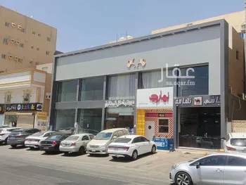 عمارة للبيع في حي مريخ, مدينة جدة, منطقة مكة المكرمة