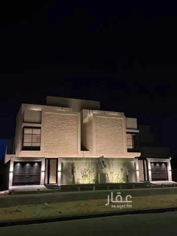 فيلا للبيع في شارع بلال بن رباح ، حي جنوب الهفوف ، الهفوف‎ ، الاحساء