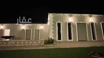شاليه واستراحة للحجز في شارع الرمضه 2625 ، المقر ، الجموم صورة 3