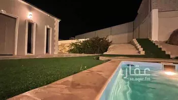 شاليه واستراحة للحجز في شارع الرمضه 2625 ، المقر ، الجموم