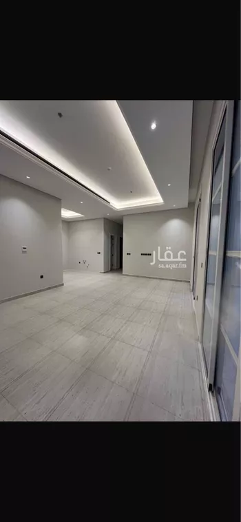 شقة للإيجار في شارع وادي وج, حي الملقا, مدينة الرياض, منطقة الرياض صورة 3