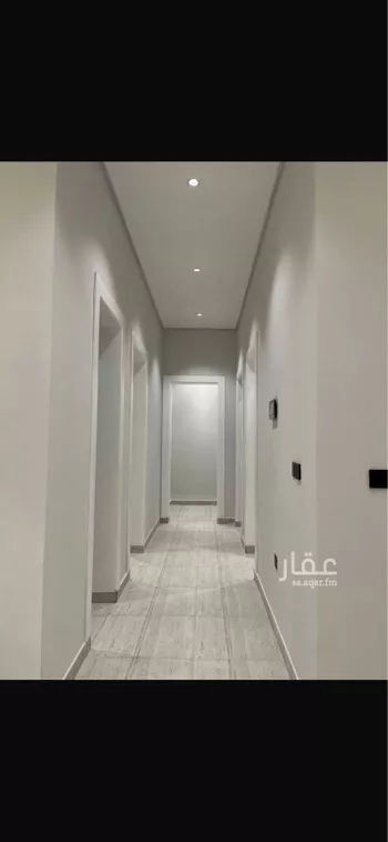شقة للإيجار في شارع وادي وج, حي الملقا, مدينة الرياض, منطقة الرياض صورة 4