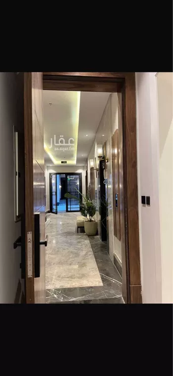 شقة للإيجار في شارع وادي وج, حي الملقا, مدينة الرياض, منطقة الرياض
