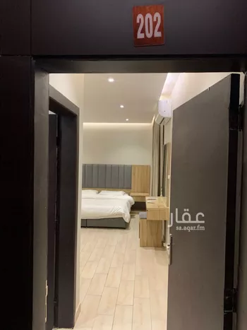 شقة للإيجار في شارع الأمير محمد بن سعود بن عبدالعزيز, حي القدس, مدينة الرياض, منطقة الرياض صورة 2