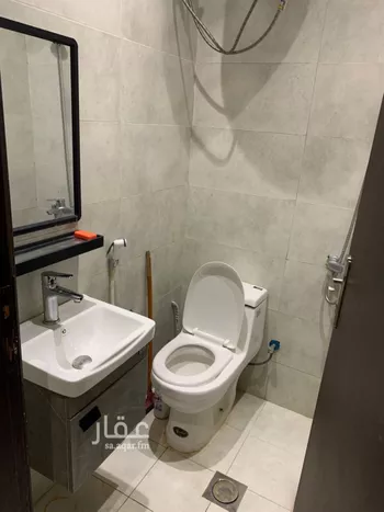 شقة للإيجار في شارع الأمير محمد بن سعود بن عبدالعزيز, حي القدس, مدينة الرياض, منطقة الرياض صورة 4