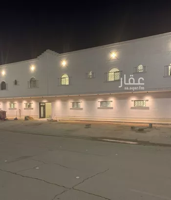 شقة للإيجار في شارع الأمير محمد بن سعود بن عبدالعزيز, حي القدس, مدينة الرياض, منطقة الرياض صورة 5