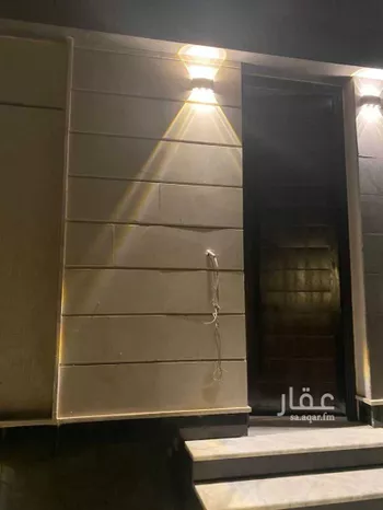 شقة للإيجار في شارع قطن ، حي الرياض ، جدة ، جدة صورة 4