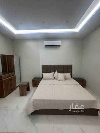 استديو مفروش للحجز في شارع حبان ابن المهير ، حي الجماوات ، المدينة المنورة ، منطقة المدينة المنورة صورة 4