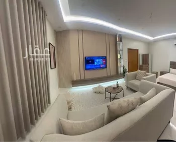 استديو مفروش للحجز في شارع حبان ابن المهير ، حي الجماوات ، المدينة المنورة ، منطقة المدينة المنورة صورة 2