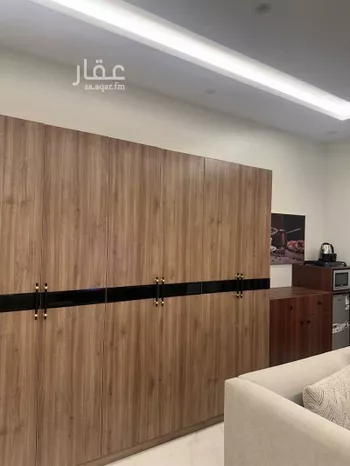 استديو مفروش للحجز في شارع حبان ابن المهير ، حي الجماوات ، المدينة المنورة ، منطقة المدينة المنورة صورة 5