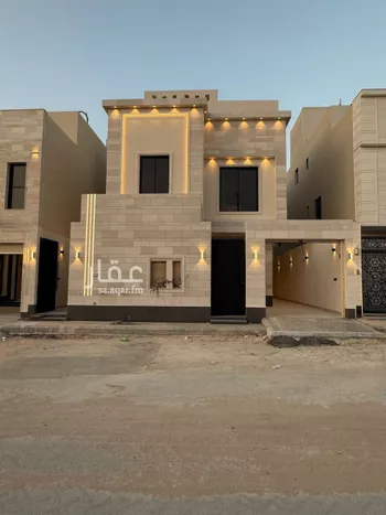 دور للبيع في حي الجنادرية, مدينة الرياض, منطقة الرياض