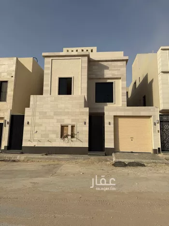 دور للبيع في حي الجنادرية, مدينة الرياض, منطقة الرياض