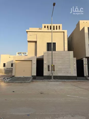 دور للبيع في شارع رشيد الدين الصوري , حي الجنادرية, مدينة الرياض, منطقة الرياض