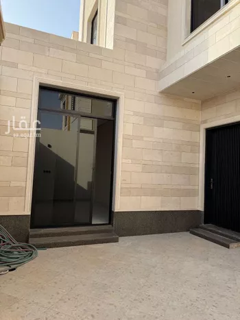 دور للبيع في حي الجنادرية, مدينة الرياض, منطقة الرياض صورة 2