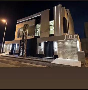 فيلا للبيع في شارع  البريكة, حي اللؤلؤ, مدينة جدة, منطقة مكة المكرمة