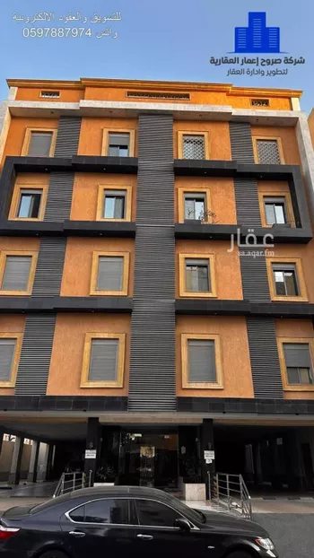 شقة للبيع في شارع الجيل الصاعد, حي النهضة, مدينة جدة, منطقة مكة المكرمة صورة 4
