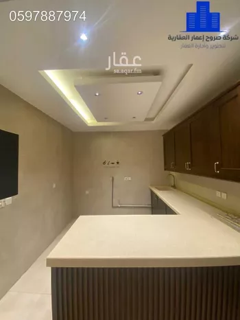 شقة للإيجار في شارع الثقافه العربيه, حي النهضة, مدينة جدة, منطقة مكة المكرمة صورة 3