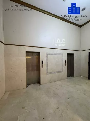 مكتب تجاري للإيجار في شارع الامير محمد بن عبدالعزيز الفرعي, حي الروضة, مدينة جدة, منطقة مكة المكرمة صورة 4