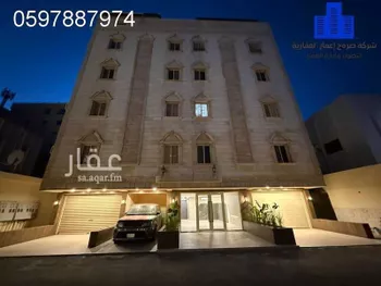 شقة للإيجار في شارع التوجيه العلمي, حي النهضة, مدينة جدة, منطقة مكة المكرمة
