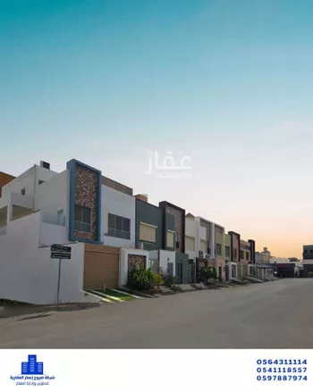 فيلا للبيع في شارع أحمد الخراساني, حي الشراع, مدينة جدة, منطقة مكة المكرمة صورة 3