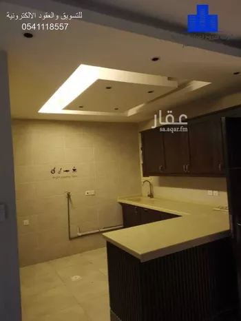 شقة للبيع في شارع الثقافه العربيه, حي النهضة, مدينة جدة, منطقة مكة المكرمة صورة 4