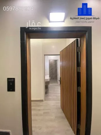 شقة للإيجار في شارع الحوافز, حي النهضة, مدينة جدة, منطقة مكة المكرمة صورة 2