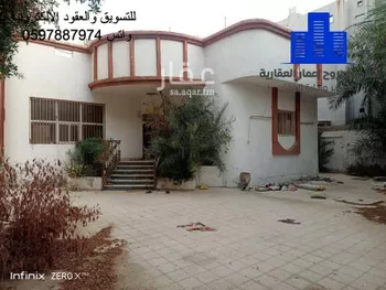 فيلا للبيع في شارع تمران, حي النوارية, مدينة مكه المكرمه, منطقة مكة المكرمة