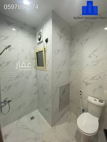 شقة للإيجار في شارع المقاعد, حي البحيرات, مدينة جدة, منطقة مكة المكرمة صورة 3